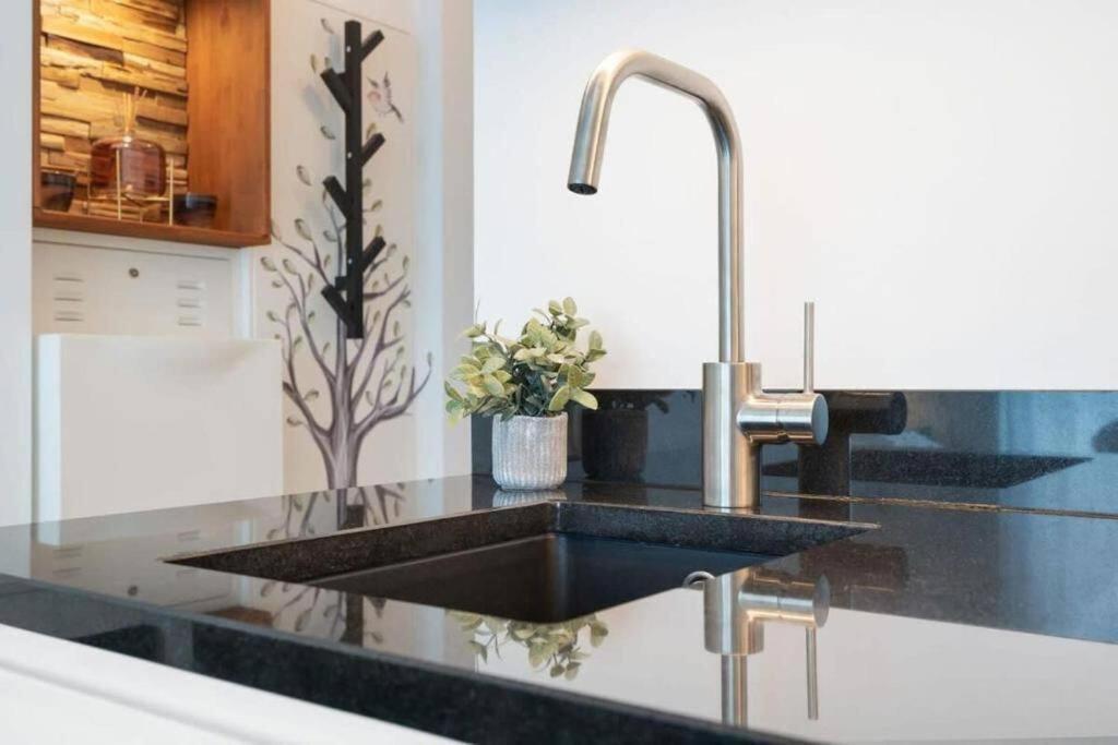 Apartment Brand New In Center- Cd7 Luxemburg